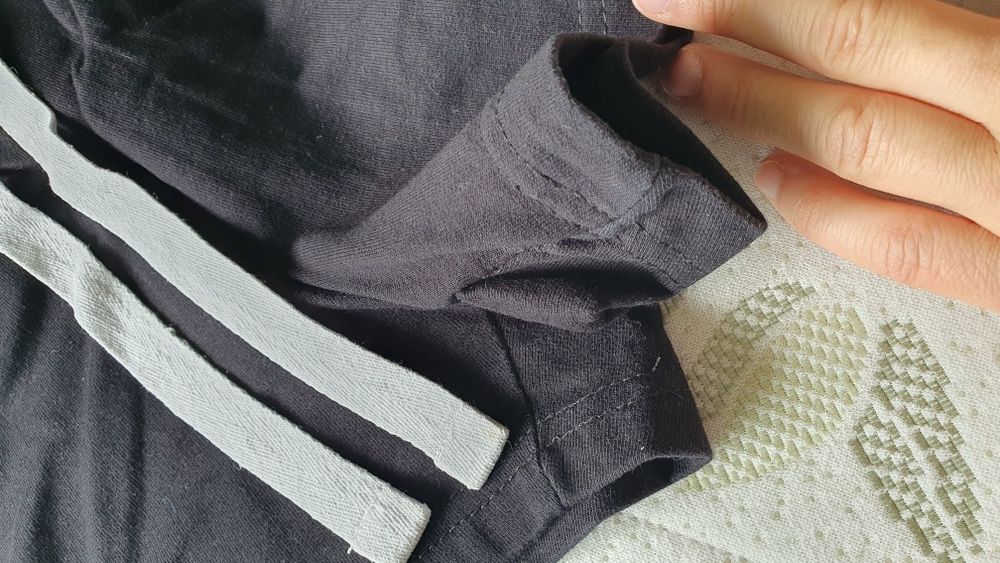 Lot pantaloni scurți