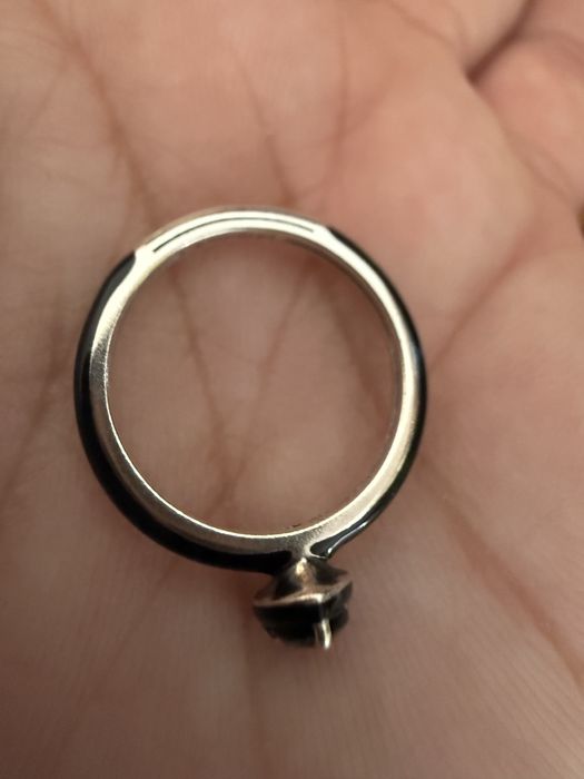 Pandora ME Пръстен Аз владея