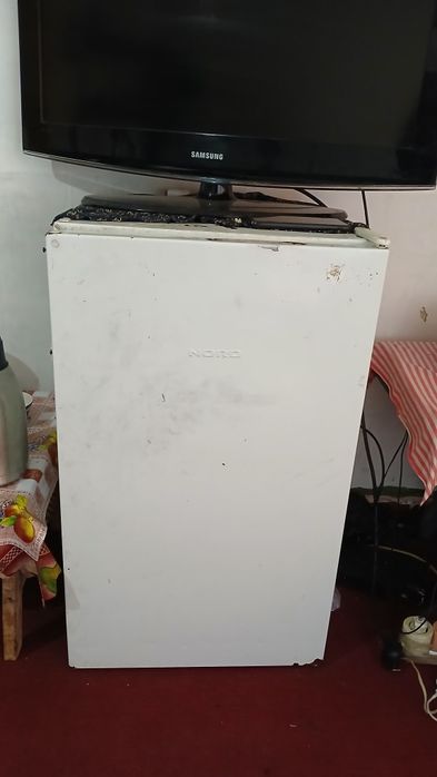 Музлаткич холати яхши