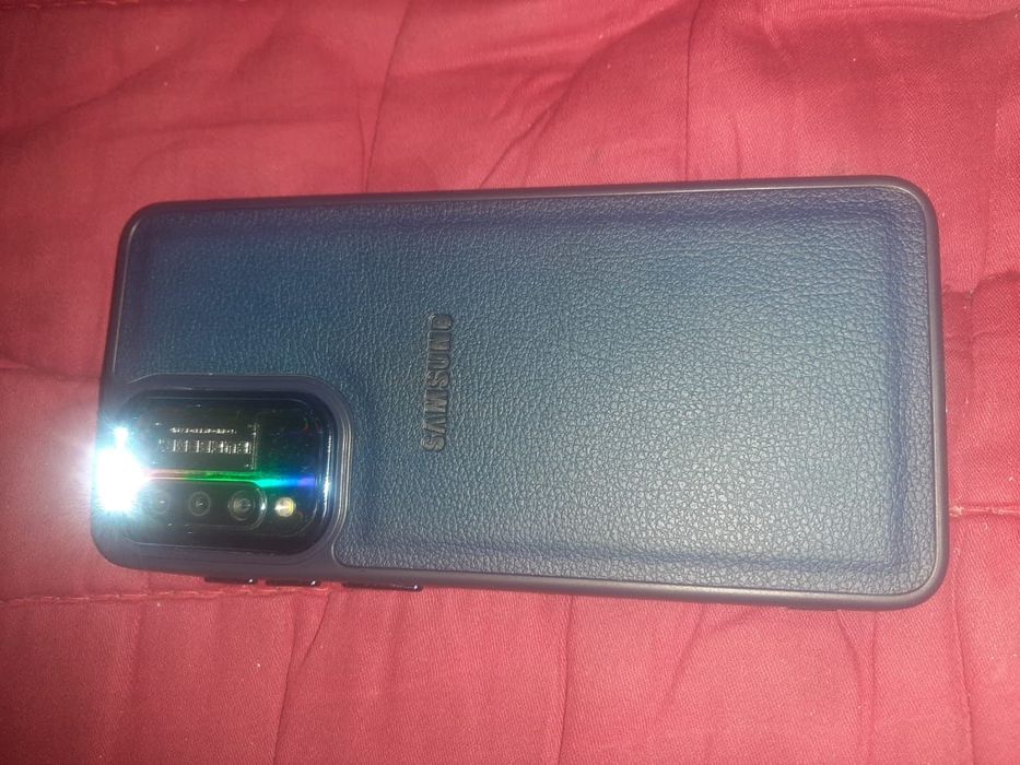 Самсунг А50 экран суперамолед Оригинал