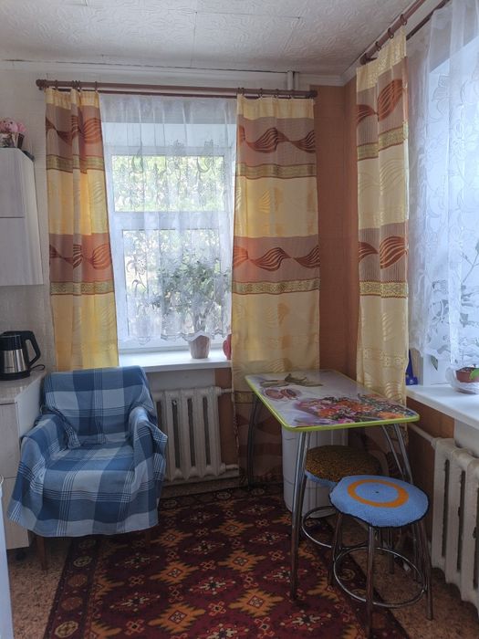 Продам 1-ком. квартиру