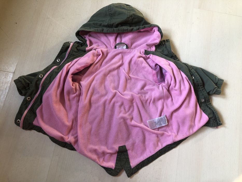 Geaca pepco 80 (9-12 luni)