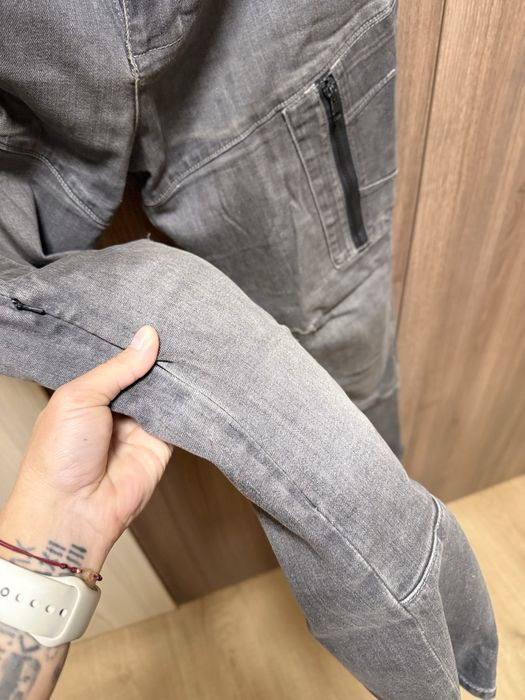 Мотоекип RiderDenim