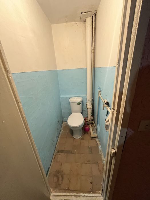 Продам квартиру.