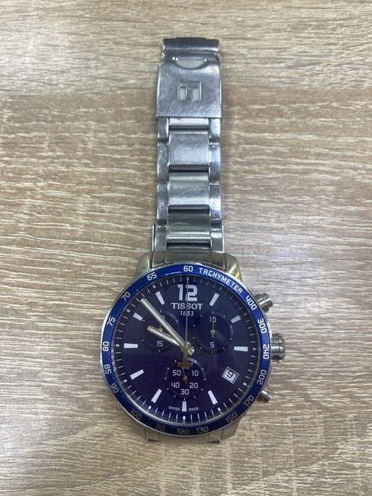 Часы наручные TISSOT T095417A (A4)