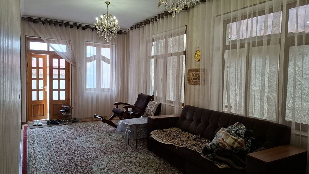 Сдам дом Юнусабадский район Зоопарк