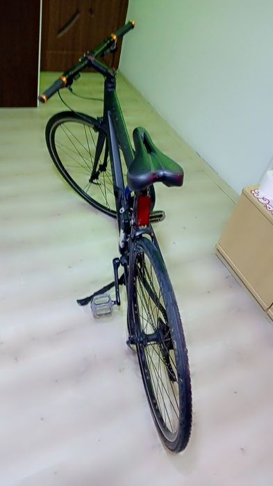 Bicicleta  în condiționează bune