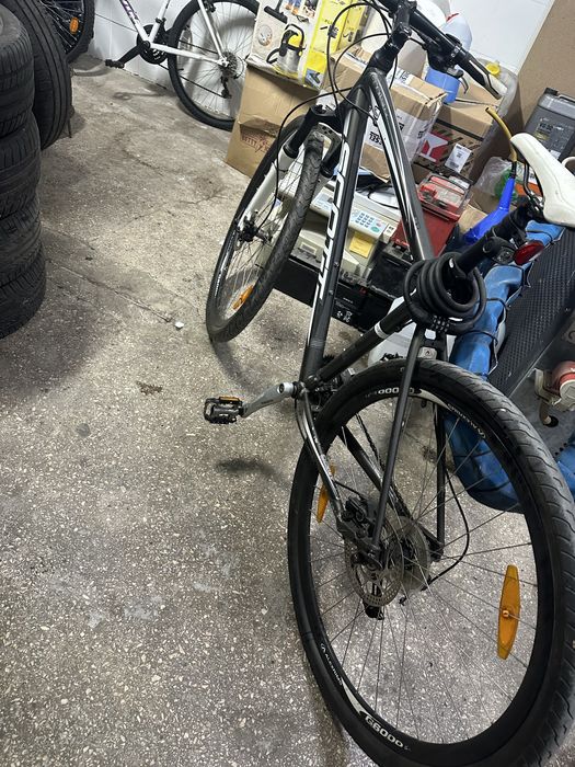 Bicicleta scott marime roti 29”