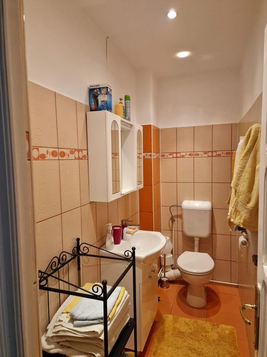 Apartament 3 camere