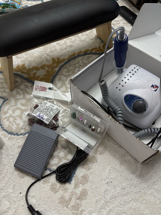 Набор для маникюра