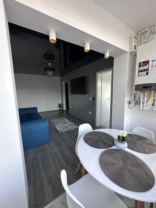 Garsonieră regim hotelier  Navodari