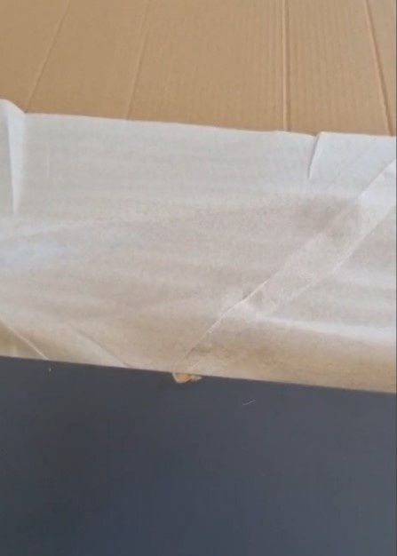 Vând 2 buc usa interior NOi 200х80 GRI (ANTRACIT MAT) cu mici defecte