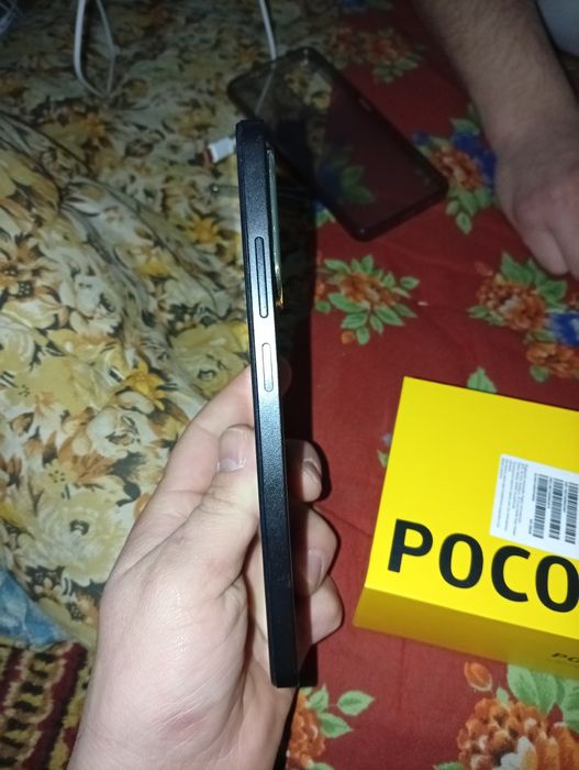 Poco c71 сатылады