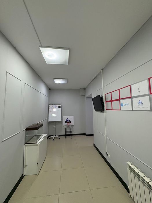 Сдается помещение за Yes apart hotel