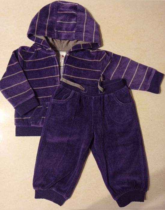 Слип Спортивный костюм Штанишки Лонгслив