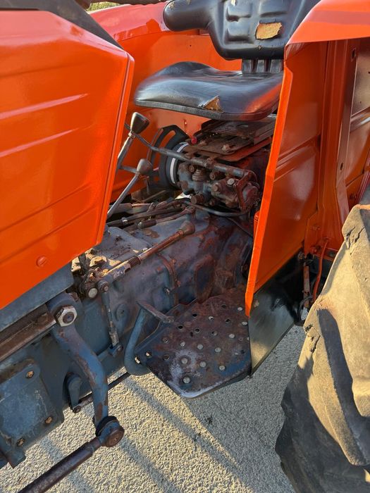 Universal 550 , adus recent