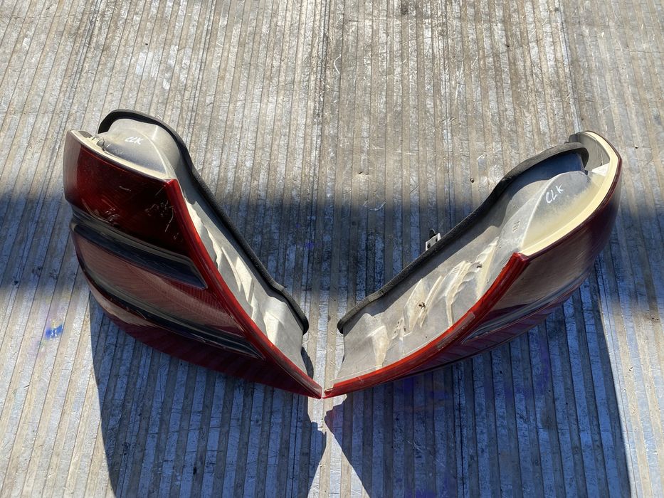 Stopuri St/Dr Mercedes CLK W209 Pret 300 lei bucata