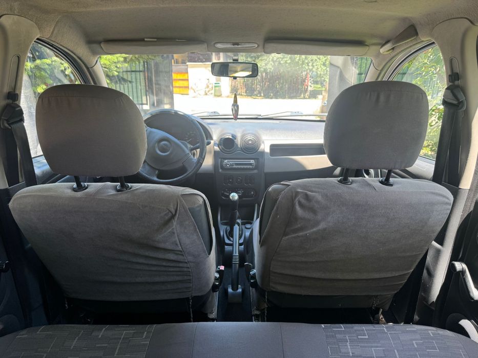 Vand Dacia Sandero
