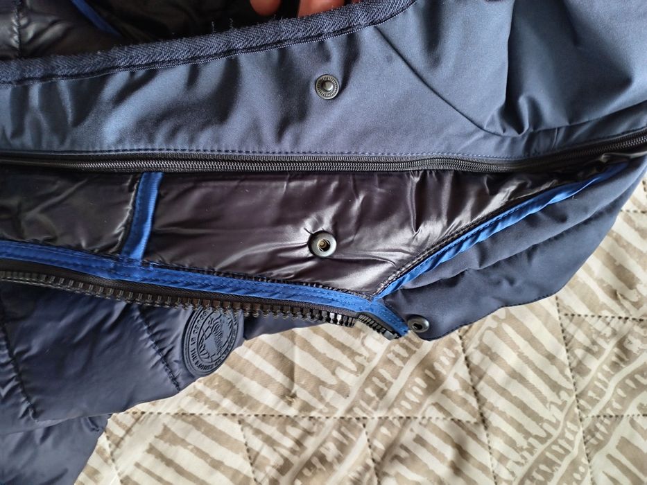 Преходно яке за момче. S. Oliver размер S