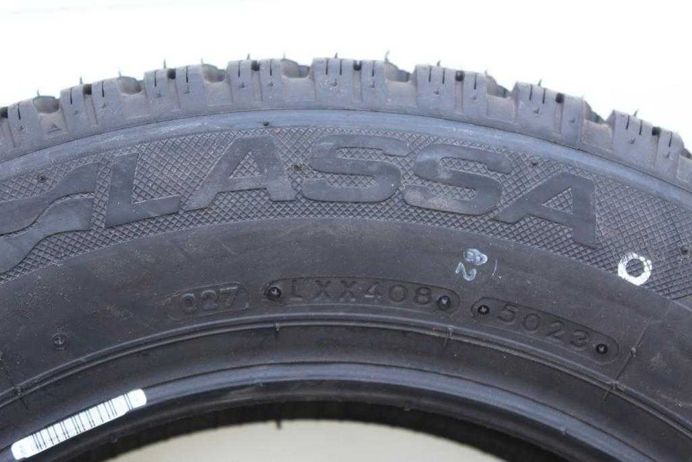 Anvelope iarna noi 185/65R15, 88T, Lassa