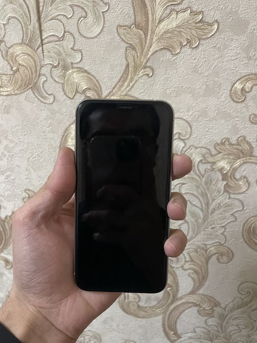 Iphone 11 pro ideal