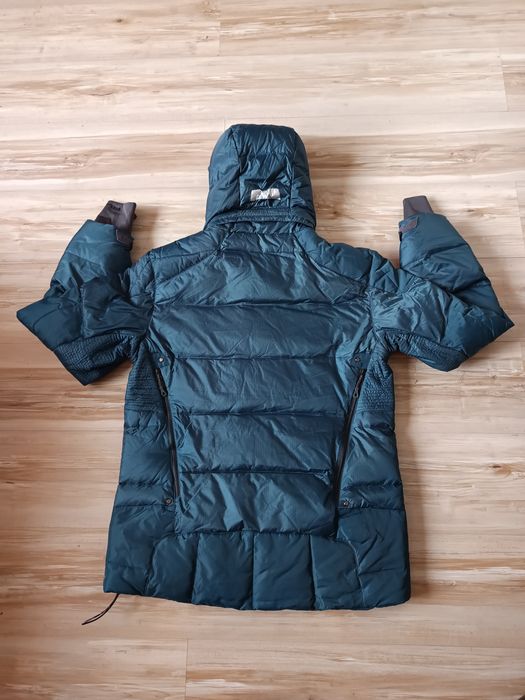 Оригинално дамско ски-сноуборд яке RLX Ralph Lauren Hybrigauge Down