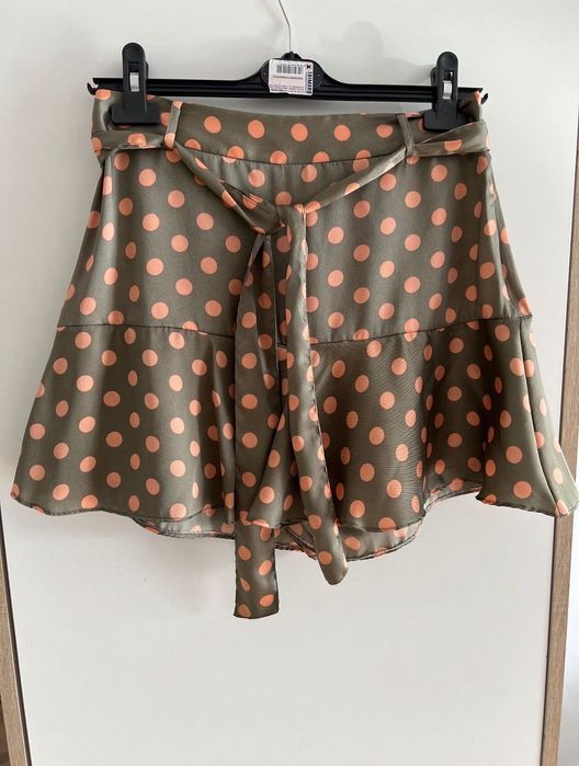Fusta pantalon Zara mărimea M