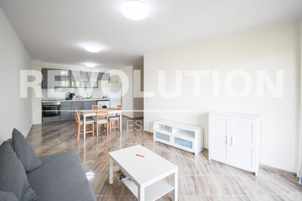 Дава се под наем Двустаен апартамент в София, Манастирски ливади - 70 кв.м за 700 € - Снимка #3