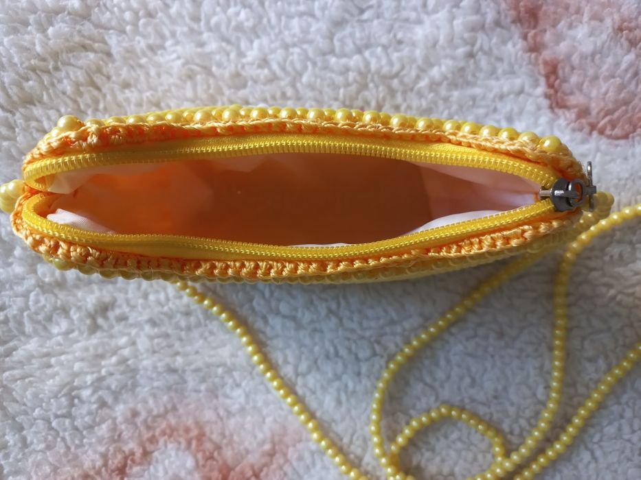 Детская сумка ручной работы