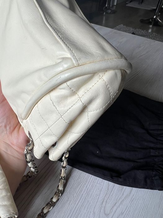 Geanta Chanel autentica