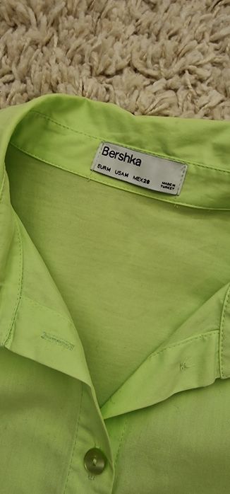 Camasa oversize de dama
