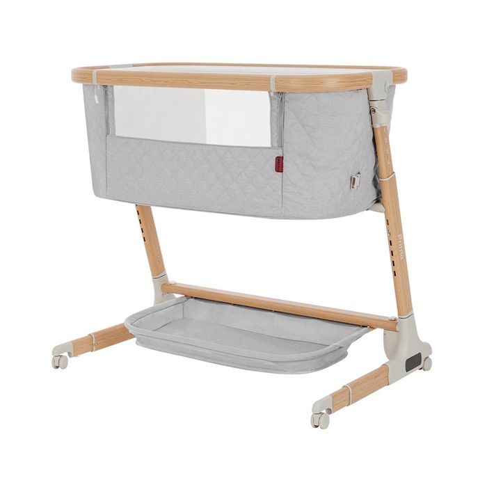 Carello Prima Cloud Grey