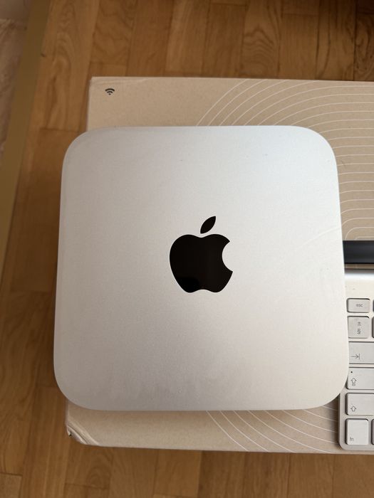 Mac Mini i5 impecabil