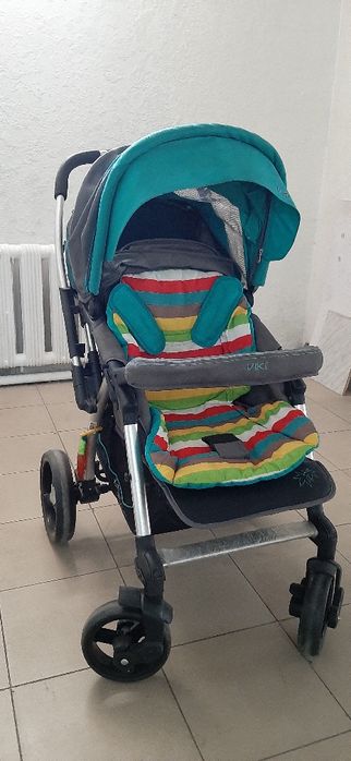 Коляска  детская