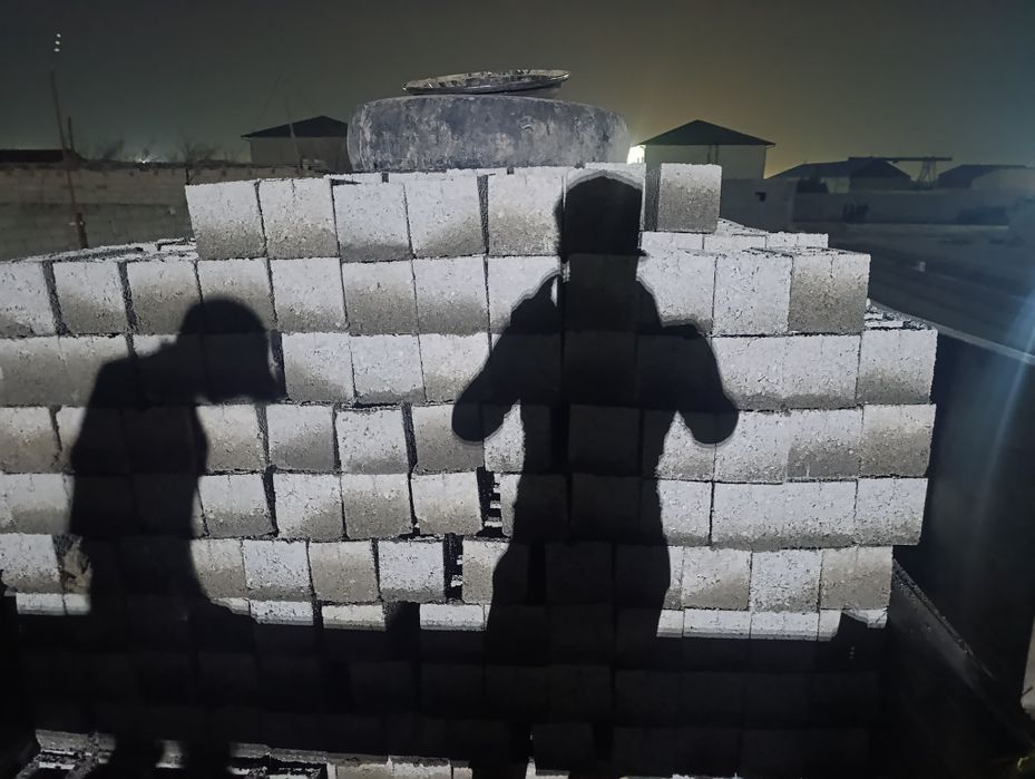 Shlaka blok dastavka 1800