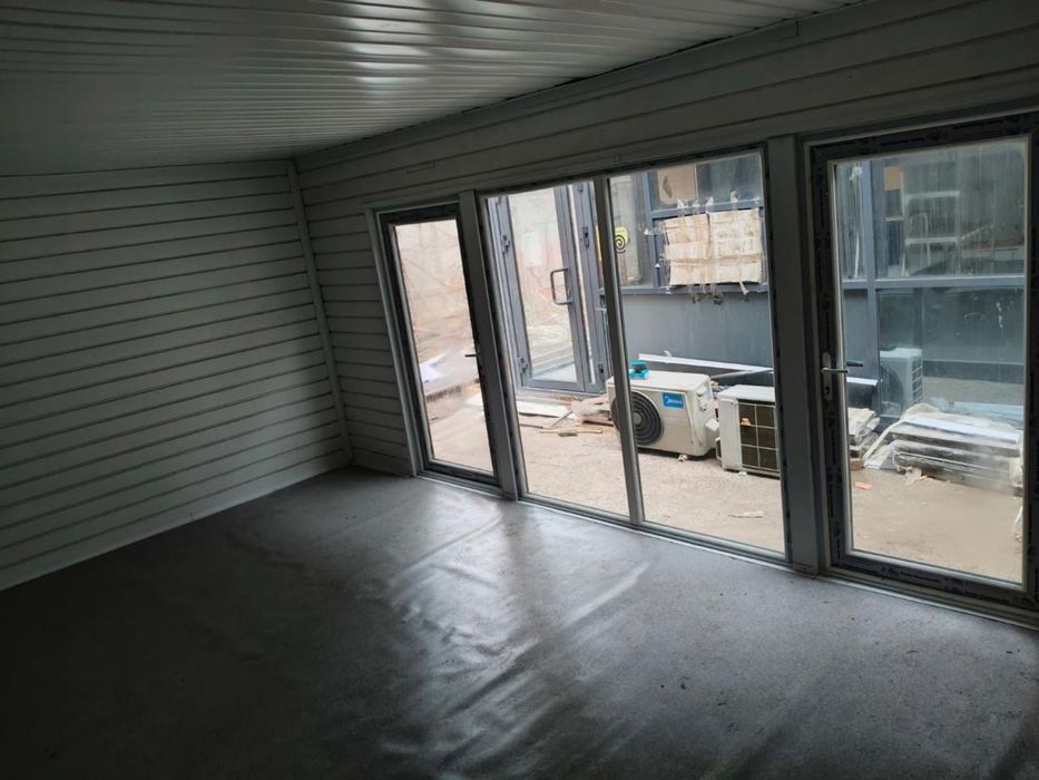 Павильон для продажи чего угодно