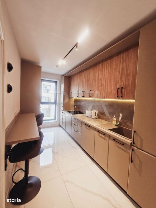 Apartament 2 camere | Complexul Rezidential Exigent Plaza Faza 5