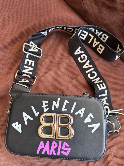 Чанта Balenciaga