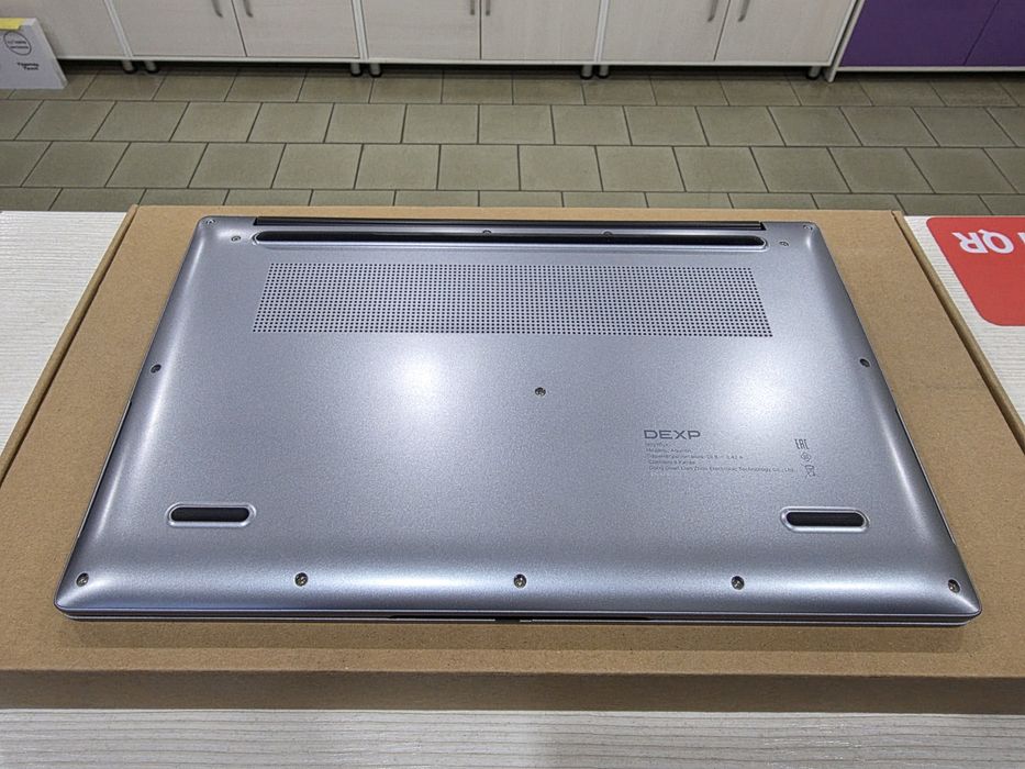 Новые Dexp (Core i3-12 gen, 8 Gb DDR4)
