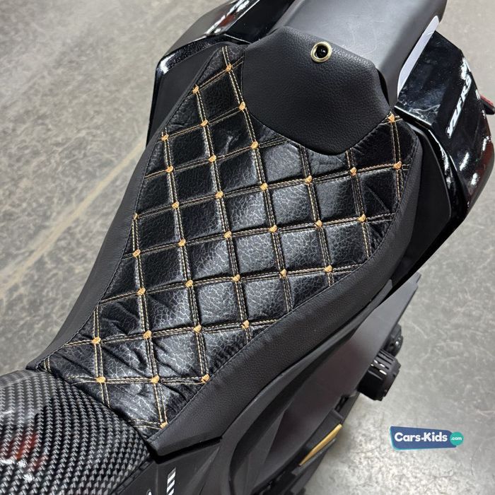 Детский мотоцикл Yamaha JM3188 24V | количество ограничено!