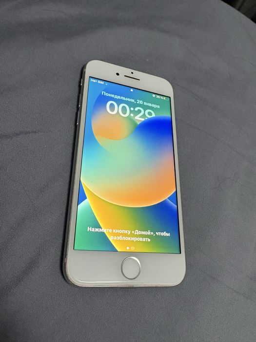 Iphone 8 64 состояние отличное