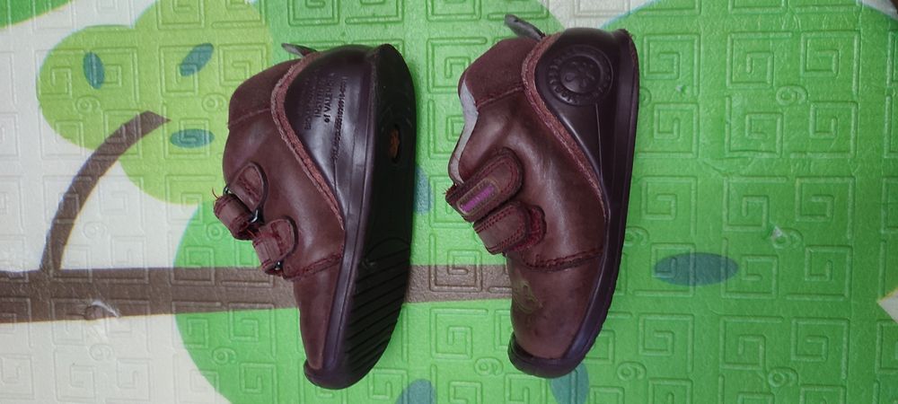 Biomechanics, Pepino, сандали и пантофи 21