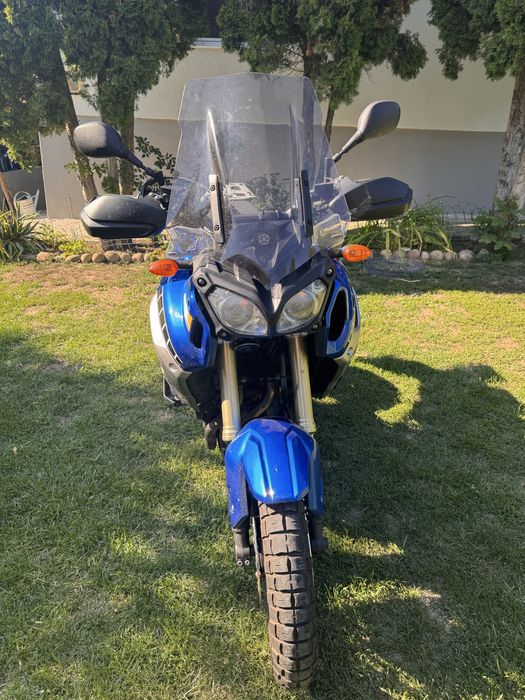 YAMAHA XT1200 ZE Super Ténéré ABS | Arie Molenaar Motors