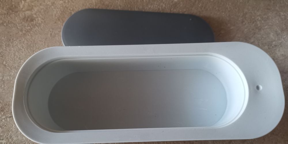 Мулти функционална ваничка за почистване