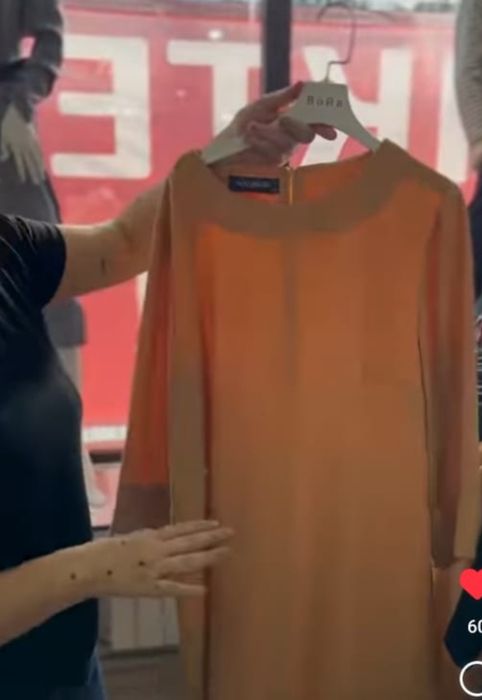 Платья(48/50)Турция