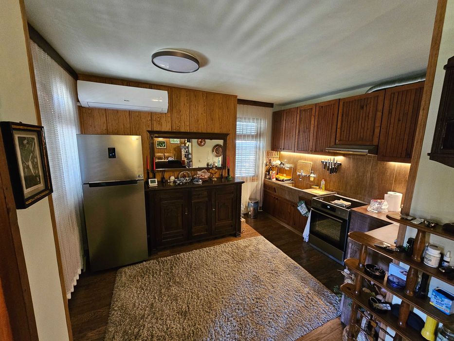 Продава се Къща в с. Плачидол, Област Добрич - 115 кв.м за 1522 €/кв.м - Снимка #3