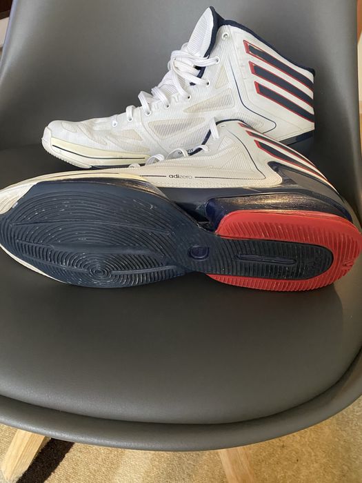 Adidas Adizero Crazy Light 2