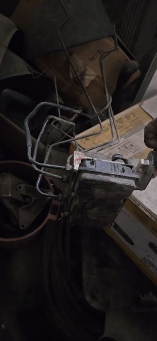 Рено Ларгус запчасти