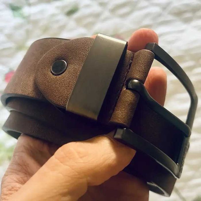 Нови дълги колани, унисекс.