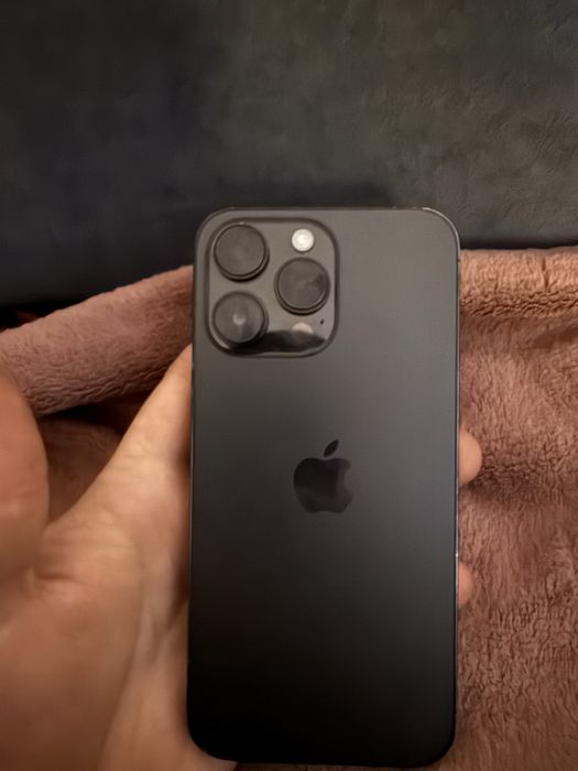 Продам айфон 14 про Макс торг